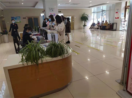 長(zhǎng)沙長(zhǎng)海醫(yī)院美容整形中心