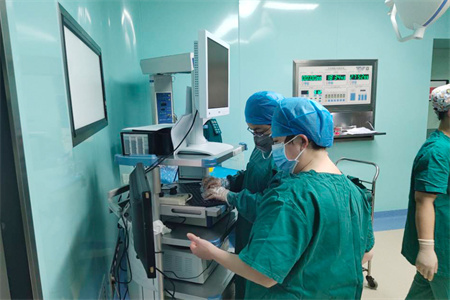 長(zhǎng)沙長(zhǎng)海醫(yī)院美容整形中心