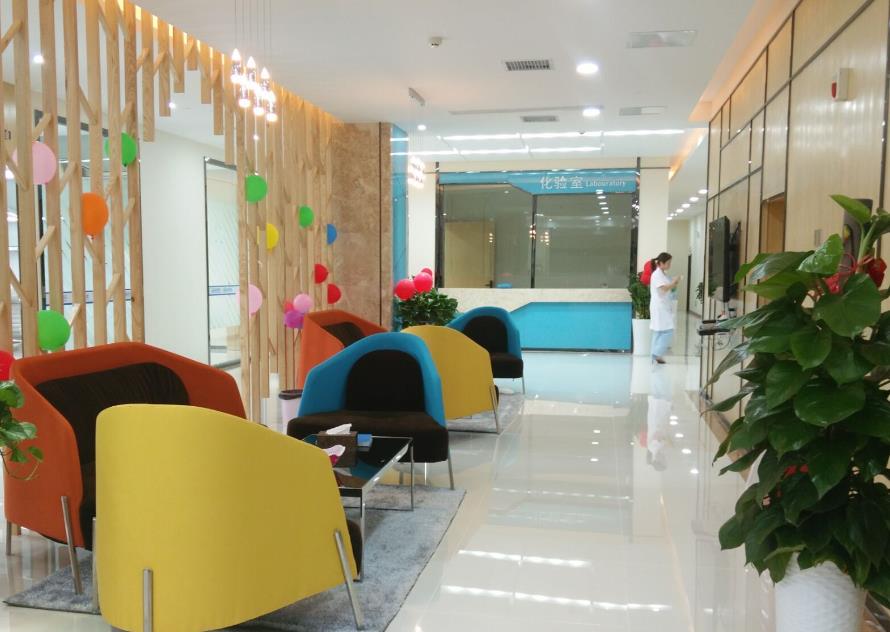 長沙雍禾美度醫(yī)療美容門診部 長沙雍禾美度醫(yī)療美容門診部