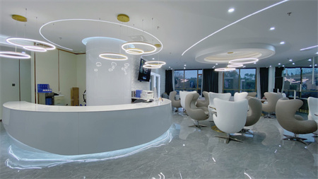 長沙葉甄美醫(yī)療美容門診部 長沙葉甄美醫(yī)療美容門診部