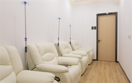 溫州愛尚玉熙醫(yī)療美容醫(yī)院_輸液室