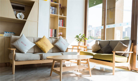 沈陽伊美爾醫(yī)療美容醫(yī)院_咨詢室