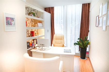 鹽城東方整形美容醫(yī)院_面部設(shè)計室