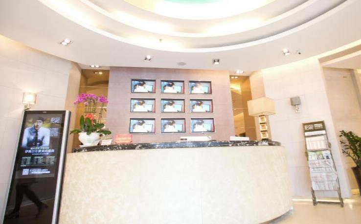 沈陽伊美爾醫(yī)療美容醫(yī)院_護士臺