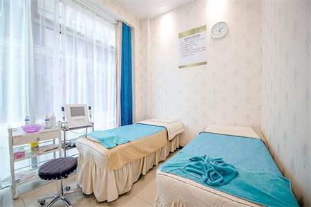 溫州愛尚玉熙醫(yī)療美容醫(yī)院_注射室