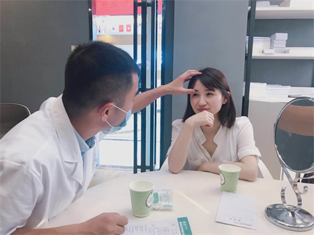 長沙卓爾美醫(yī)療美容門診部_專家設(shè)計