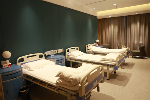 福州愛美爾整形美容醫(yī)院_病房