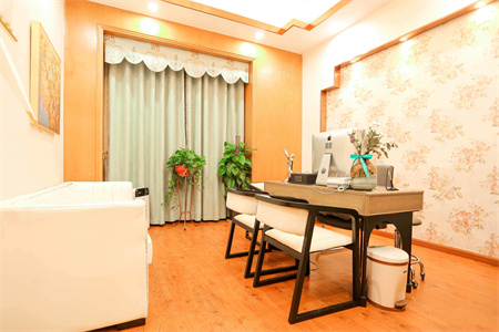 長(zhǎng)沙禾麗醫(yī)療美容門(mén)診部