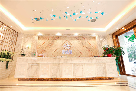 長(zhǎng)沙禾麗醫(yī)療美容門(mén)診部