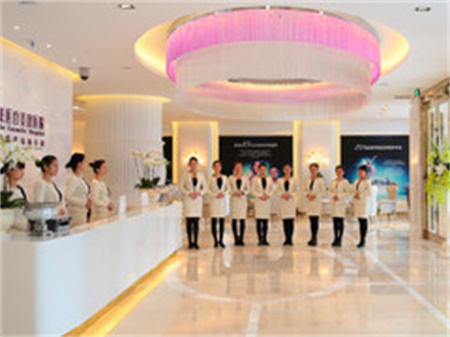 長沙美萊醫(yī)療美容醫(yī)院