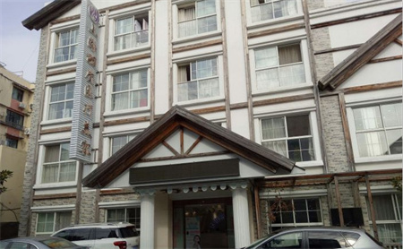 上海麗質(zhì)醫(yī)療美容門診部