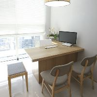 上海鉑詩玥醫(yī)療美容診所_咨詢室