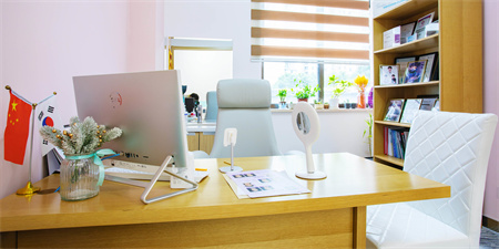 上海愉悅美聯(lián)臣醫(yī)療美容醫(yī)院_面診室