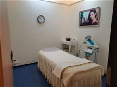 滄州華美醫(yī)療美容醫(yī)院_皮膚治療室