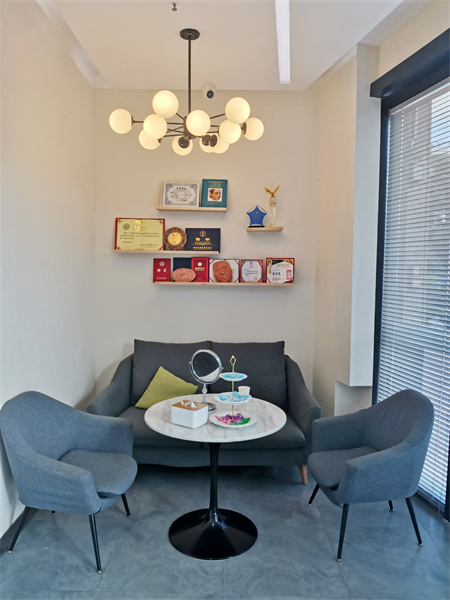 廣州鉑醫(yī)昂方醫(yī)療美容門(mén)診部