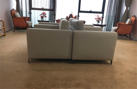 北京京民醫(yī)院（原釣魚臺醫(yī)院）整形外科_等候區(qū)