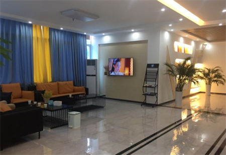 保定珍潤(rùn)醫(yī)療美容門(mén)診部