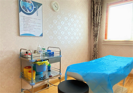 包頭伽藍(lán)醫(yī)療美容醫(yī)院 包頭伽藍(lán)醫(yī)療美容醫(yī)院