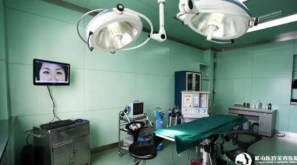 保定藍(lán)山醫(yī)療美容醫(yī)院