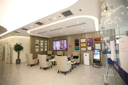 北京首璽麗格醫(yī)療美容診所