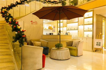 亳州締美醫(yī)療整形美容診所 亳州締美醫(yī)療整形美容診所