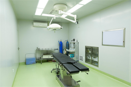 郴州唯美醫(yī)療整形醫(yī)院_手術(shù)室