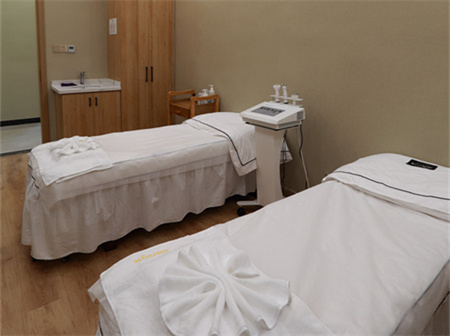 成都美欣醫(yī)療美容門(mén)診部