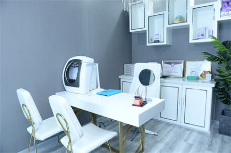 成都美欣醫(yī)療美容門(mén)診部