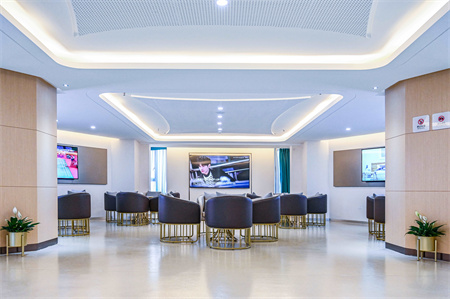 成都團圓（原博愛）口腔醫(yī)院