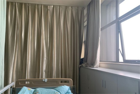 成都中醫(yī)藥大學(xué)附屬醫(yī)院銀海醫(yī)美_病房