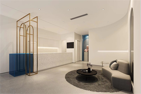 成都天后醫(yī)療美容門診部