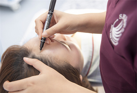 大連親和植發(fā)醫(yī)院 大連親和植發(fā)醫(yī)院