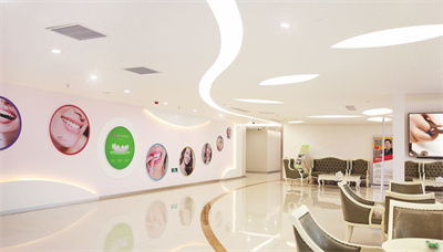 大連唯格口腔醫(yī)院