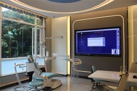 廣州廣大口腔醫(yī)院_診室