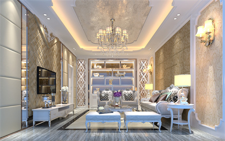 佛山蘇李秀英醫(yī)院激光整形科_醫(yī)院休息區(qū)