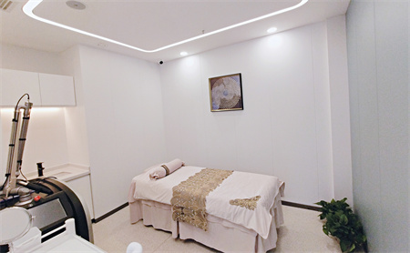 哈爾濱臻美醫(yī)療美容門診部_治療室
