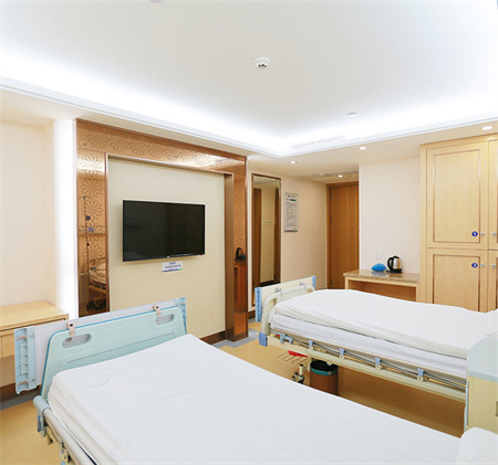 廣州可玉醫(yī)療美容門(mén)診部_觀察室