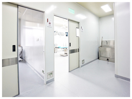 哈爾濱華運醫(yī)療美容診所