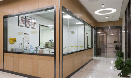 貴陽(yáng)牙博士口腔醫(yī)院