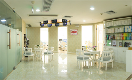 廣州鵬愛(ài)口腔醫(yī)院