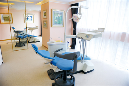 廣州美萊醫(yī)療美容醫(yī)院_醫(yī)院牙科