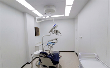 哈爾濱臻美醫(yī)療美容門診部