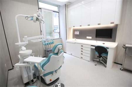 廣州中家醫(yī)口腔醫(yī)院