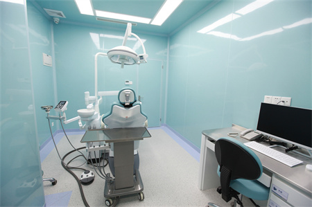 貴陽(yáng)柏德口腔門診部