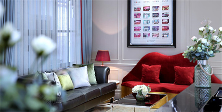 ?？诩t妝尚醫(yī)療美容門診部