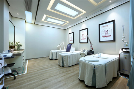 ?？诩t妝尚醫(yī)療美容門診部