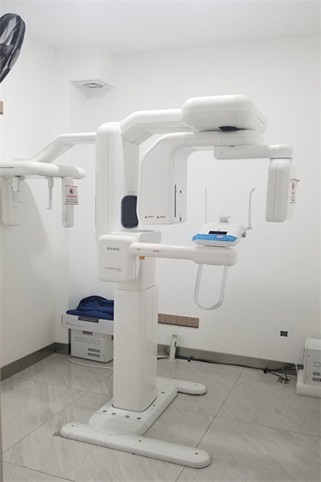 杭州誠適口腔門診部