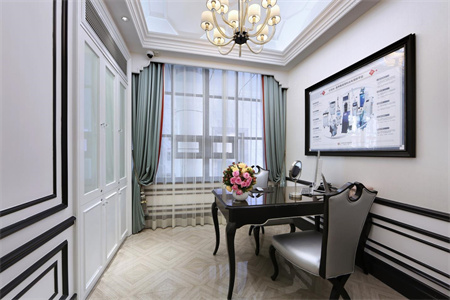 ?？诩t妝尚醫(yī)療美容門診部_咨詢室