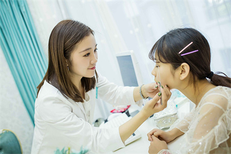 海南韓美醫(yī)學(xué)美容醫(yī)院_面部設(shè)計中