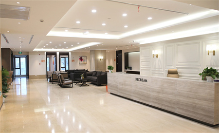 杭州薇琳醫(yī)療美容醫(yī)院